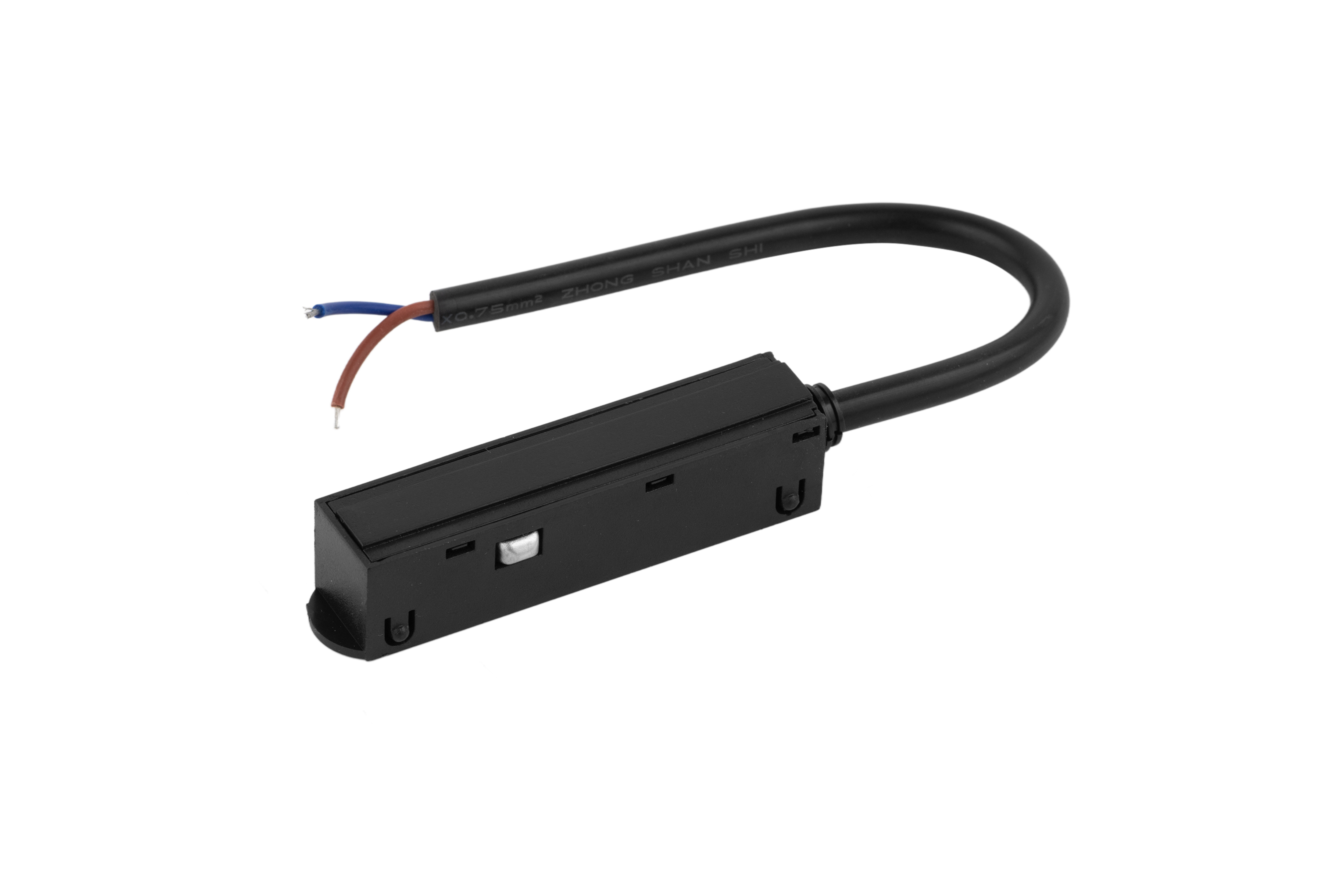 Ввод питания IZILED 48V IZ48-2400BK