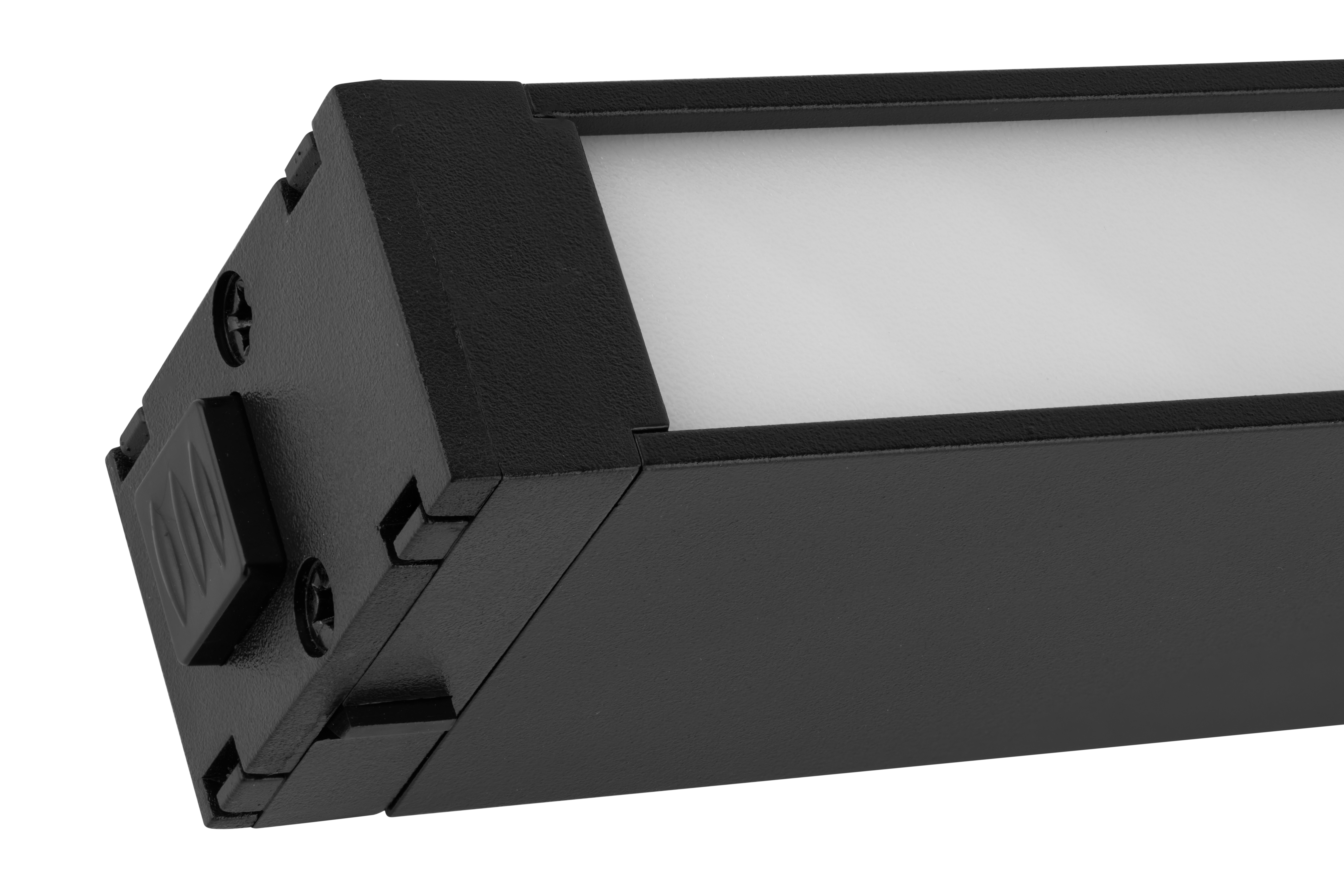 Светильник трековый IZILED 9W 3в1 220V IZ220-1009BK2