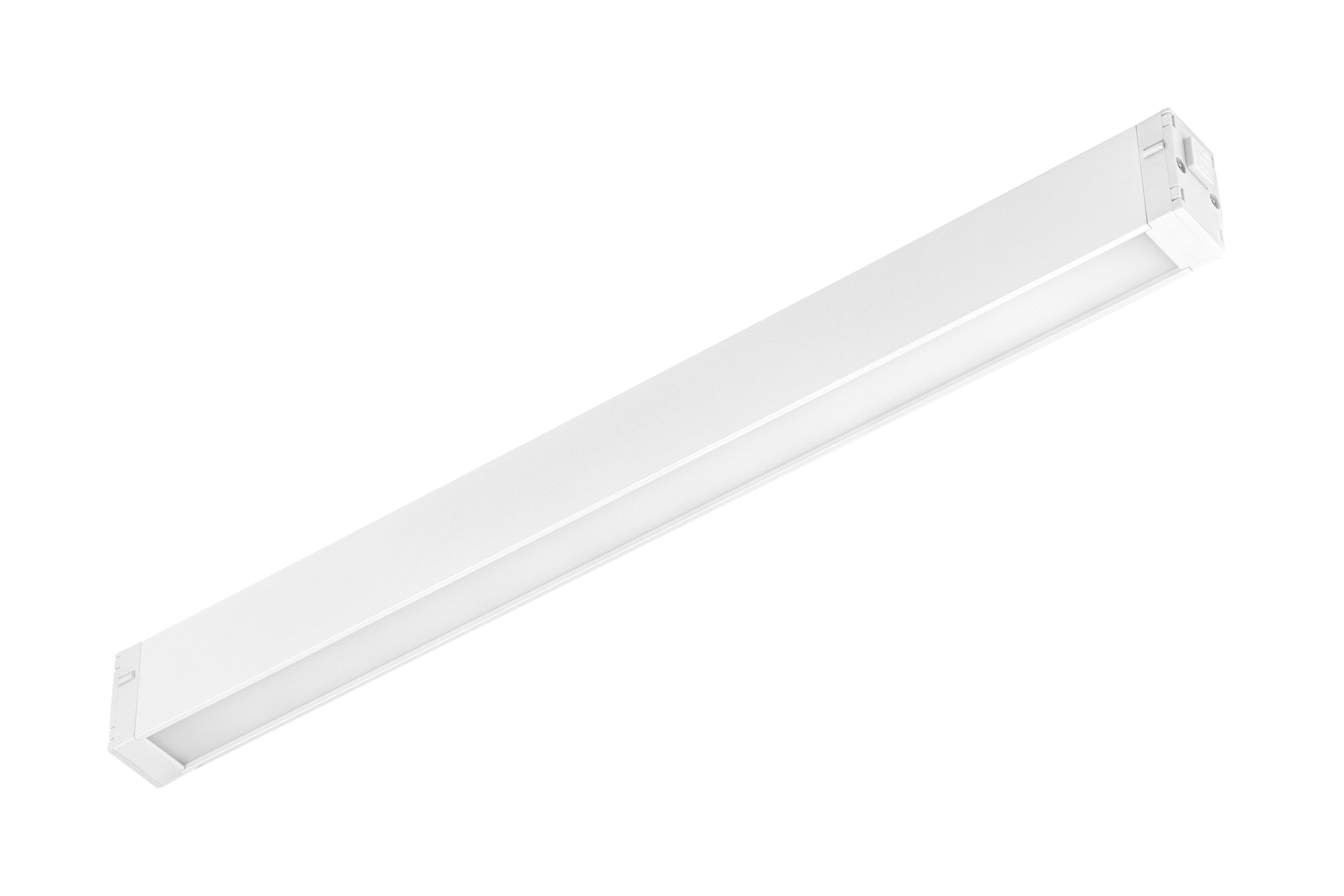 Светильник трековый IZILED 27W 4000К 220V IZ220-1027WH