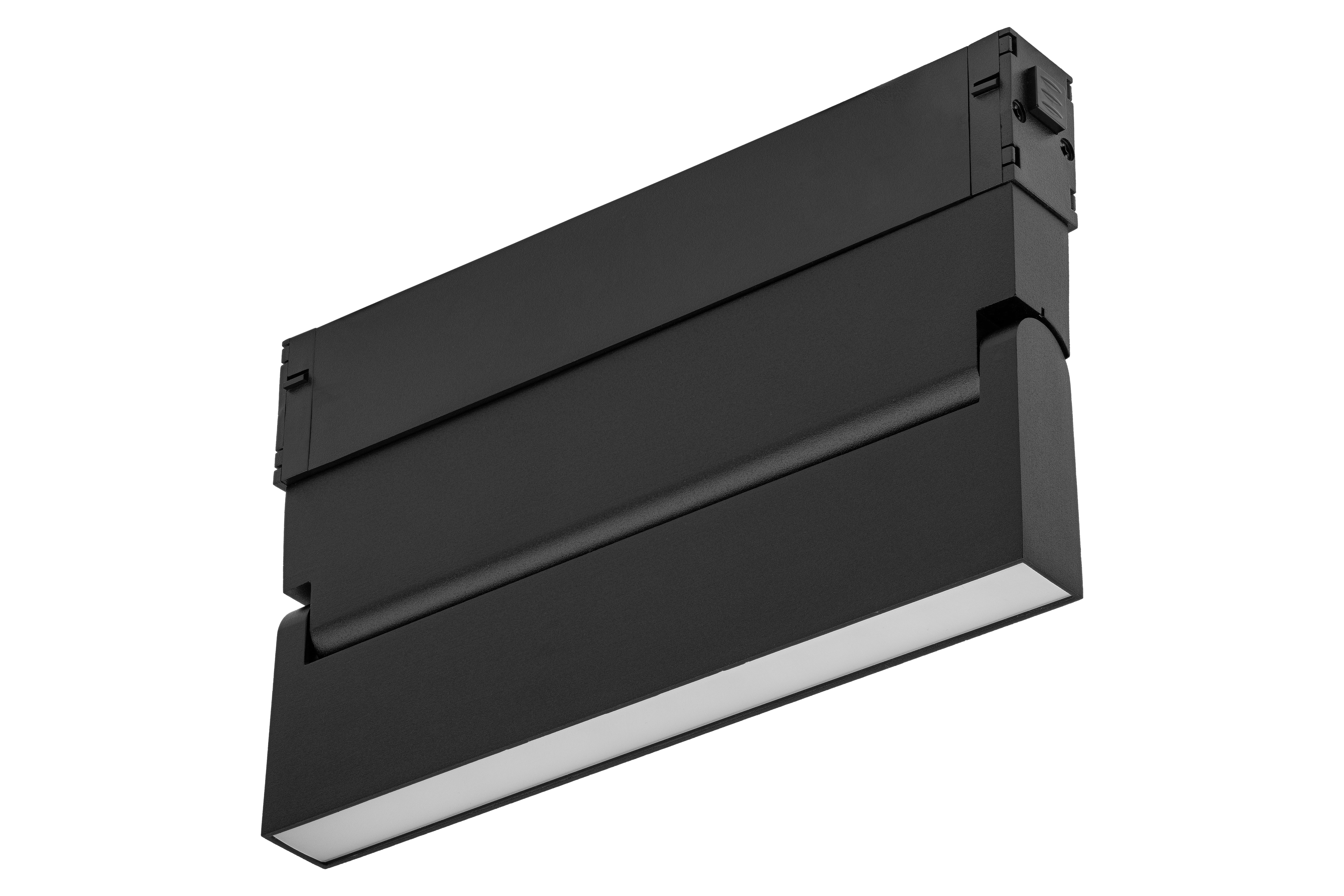 Светильник трековый IZILED 9W 4000K 220V IZ220-1309BK