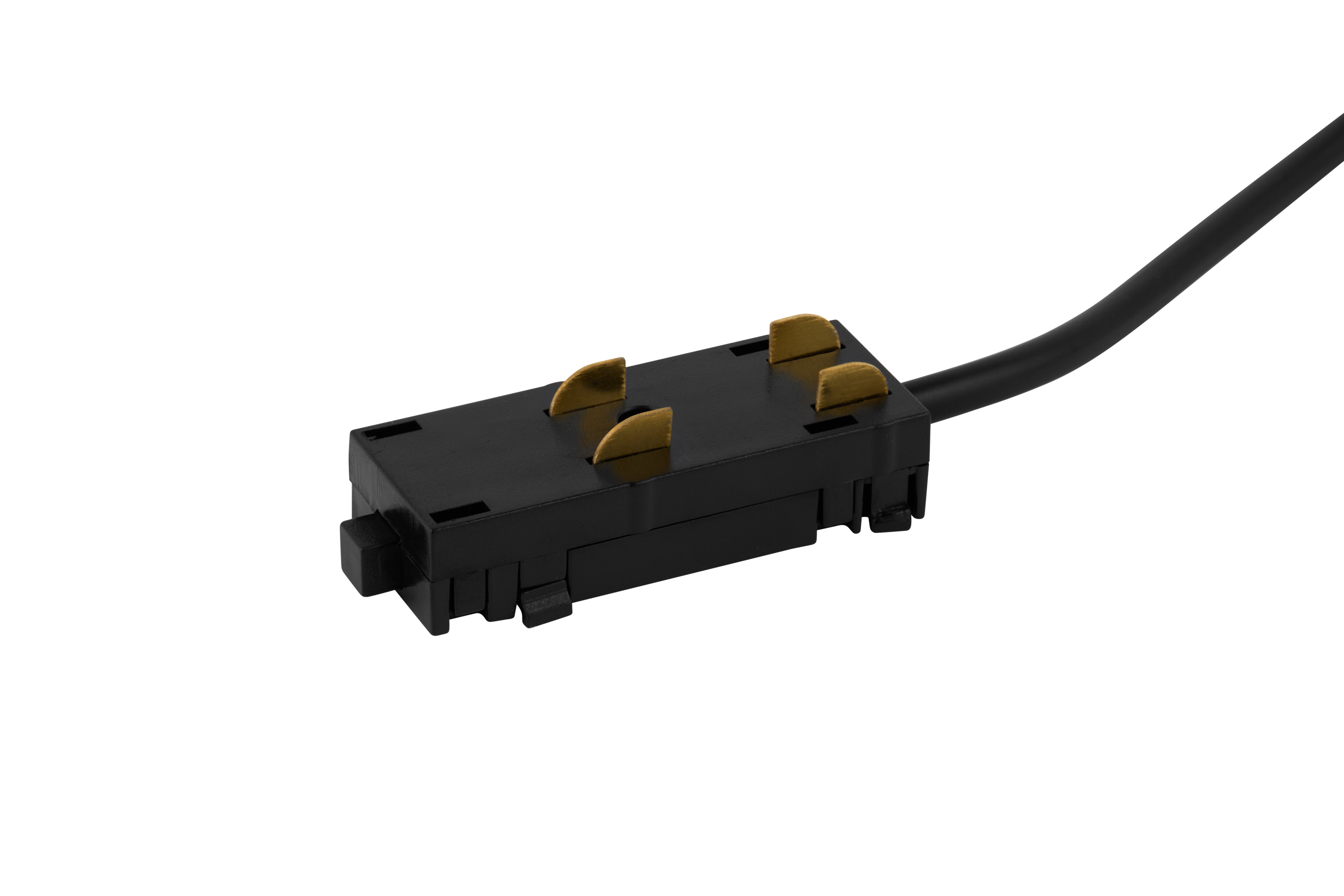 Ввод питания IZILED 220V IZ220-2400BK