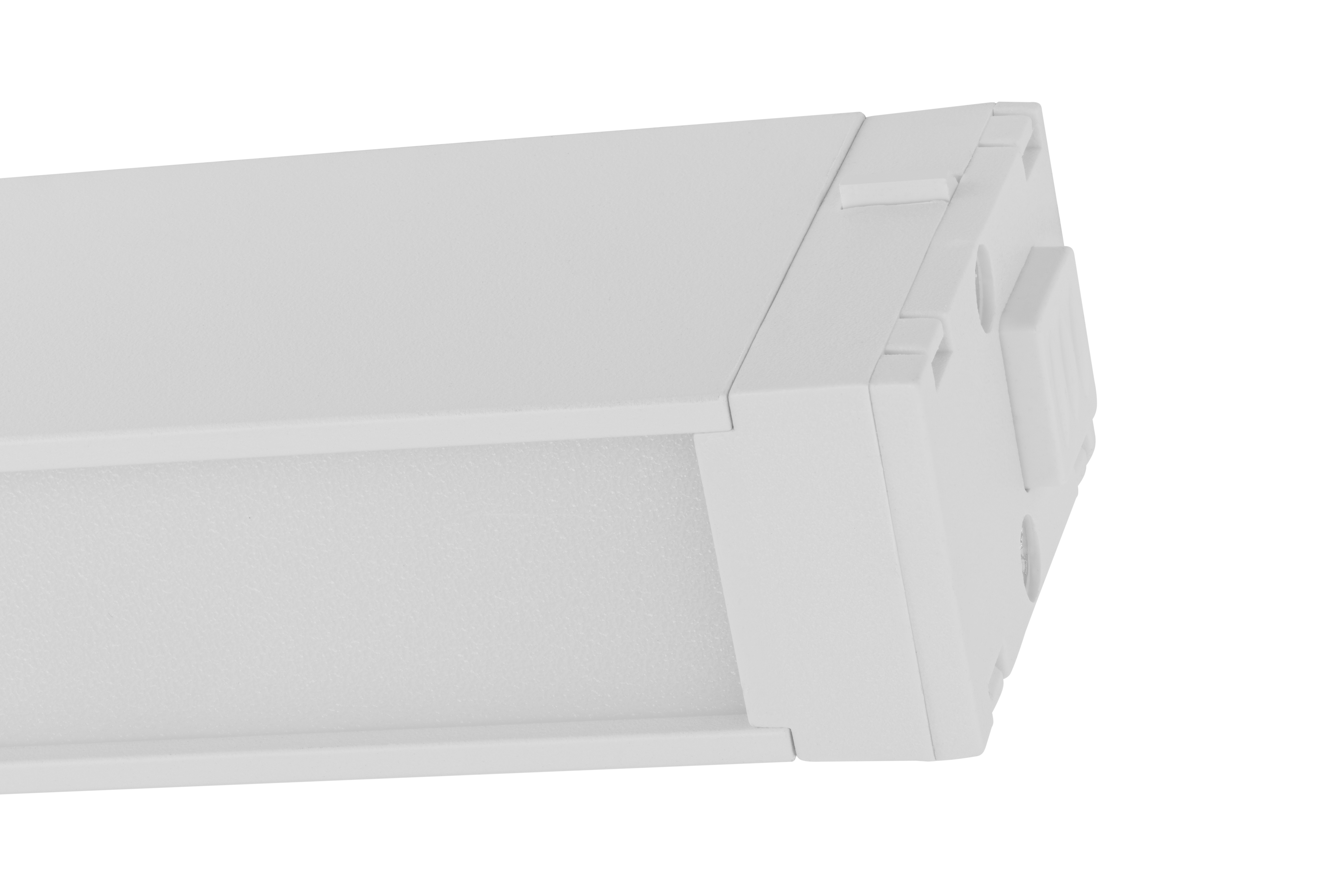 Светильник трековый IZILED 30W 4000К 220V IZ220-1030WH
