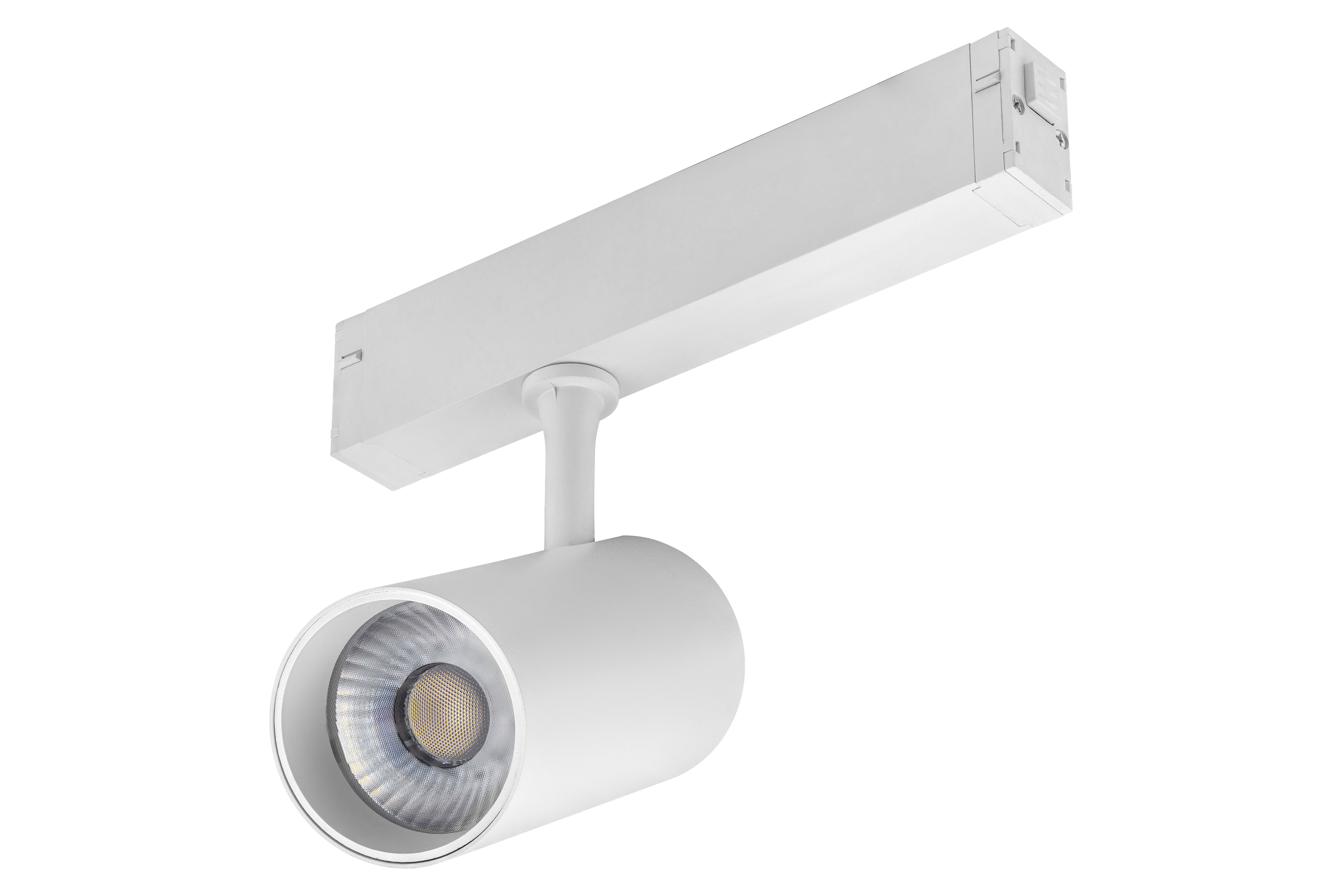 Светильник трековый IZILED 20W 4000К 220V IZ220-1220WH