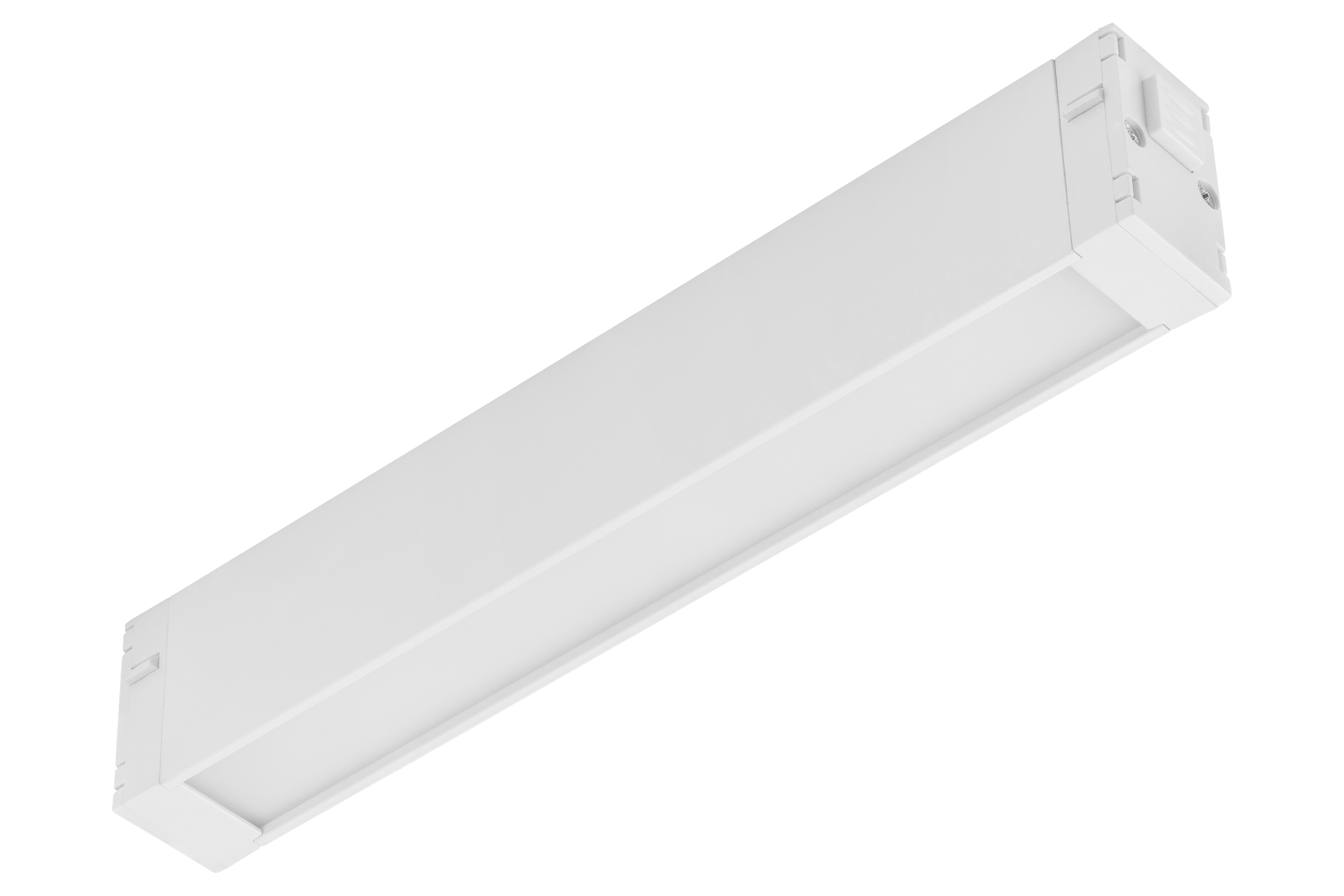 Светильник трековый IZILED 18W 4000К 220V IZ220-1018WH