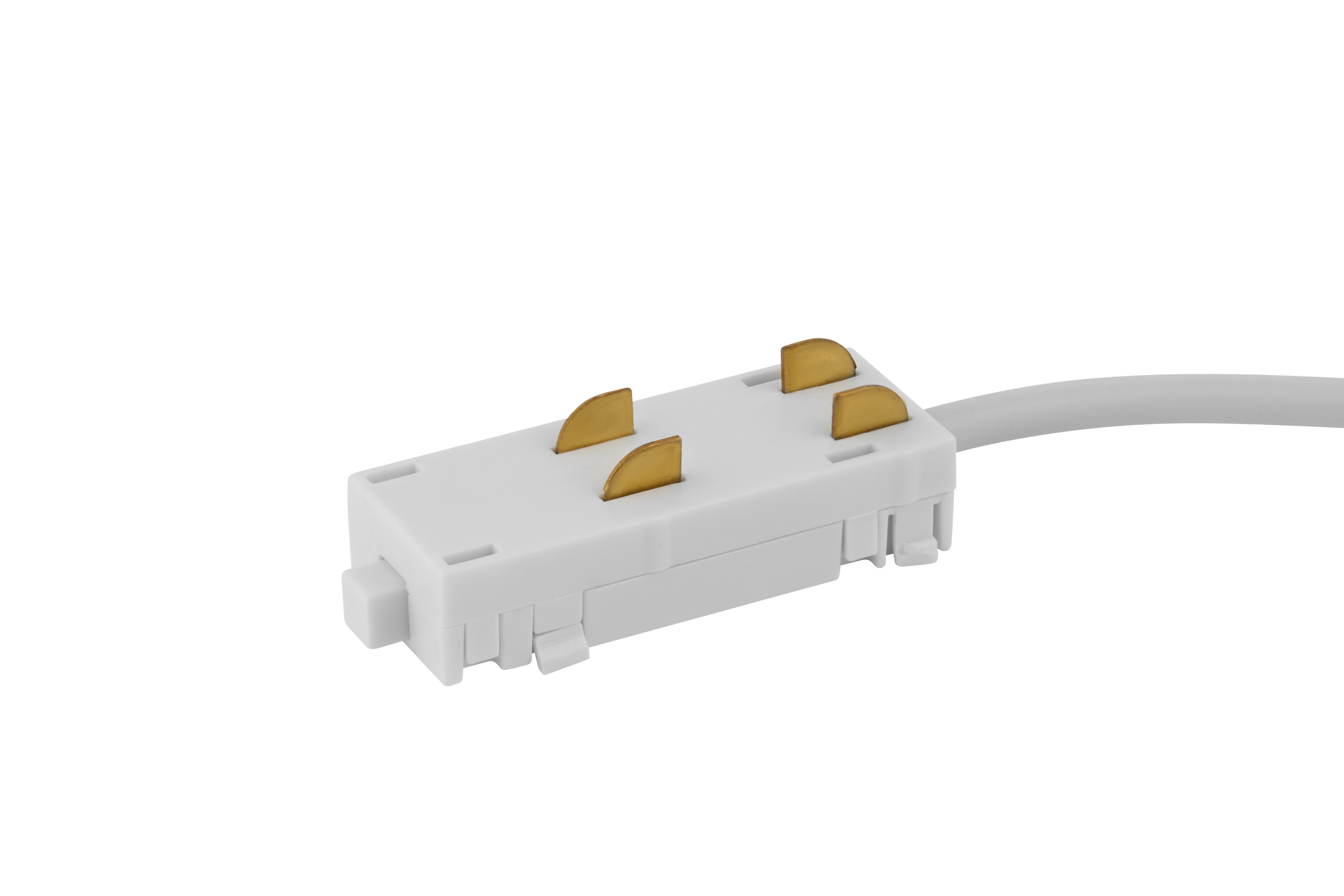 Ввод питания IZILED 220V IZ220-2400WH