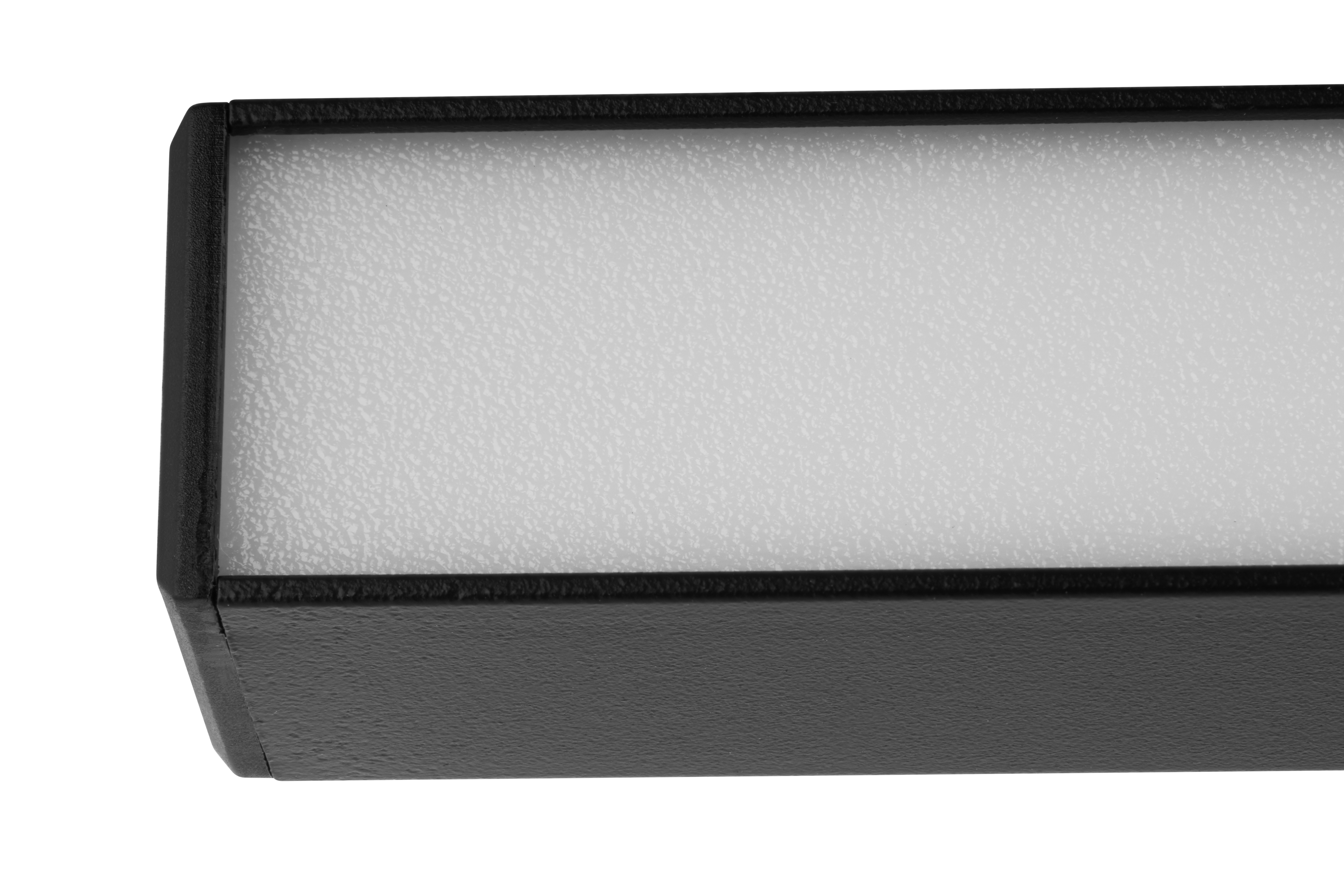 Светильник трековый IZILED 30W 4000К 220V IZ220-1030BK