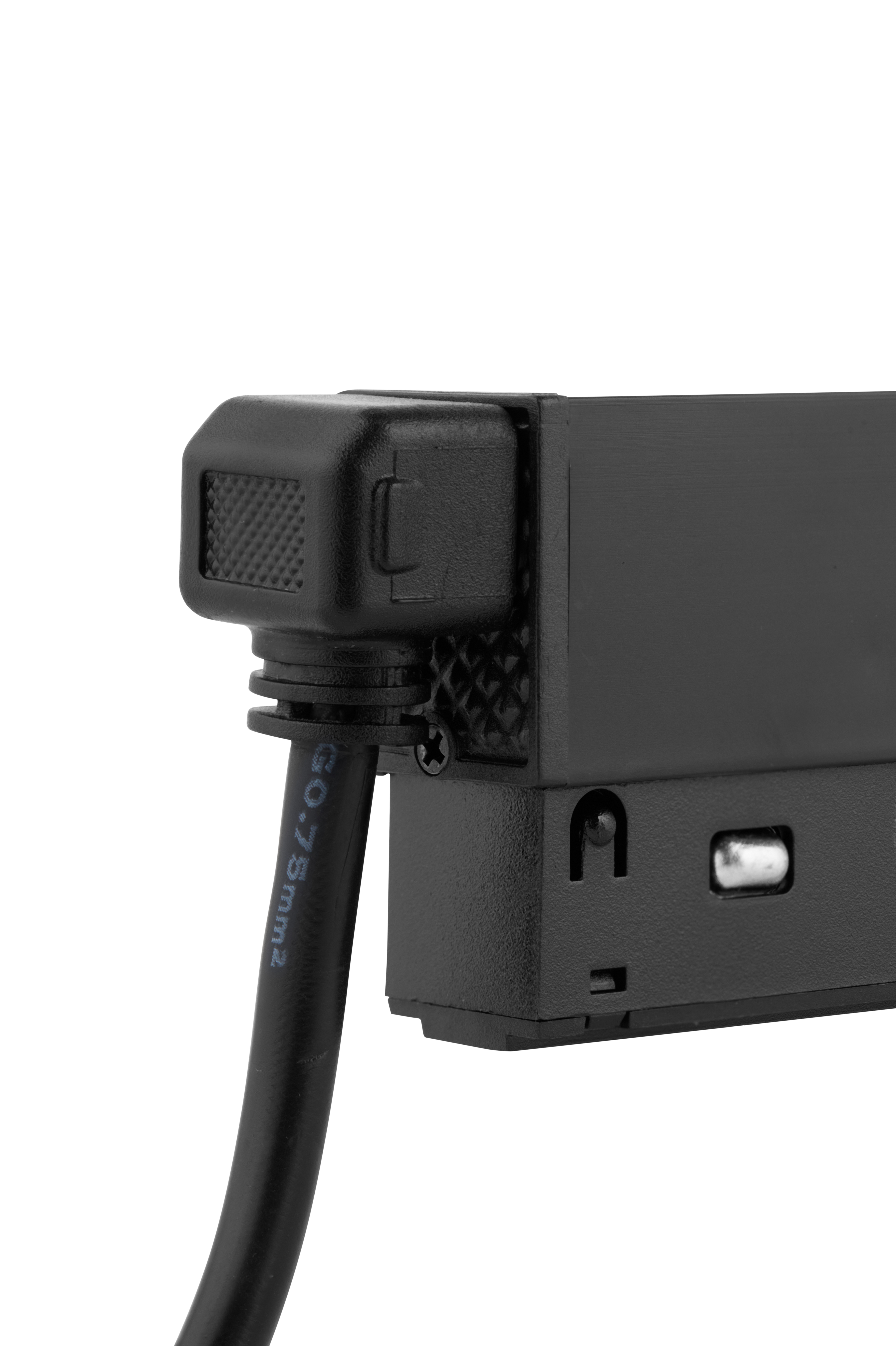 Блок питания встраиваемый IZILED 48V 300W IZ48-0300BK