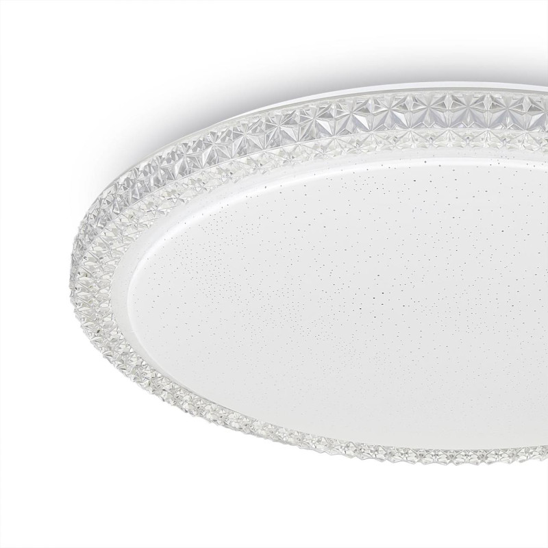 Светильник потолочный 90W 3000/4000/6500К DIM50