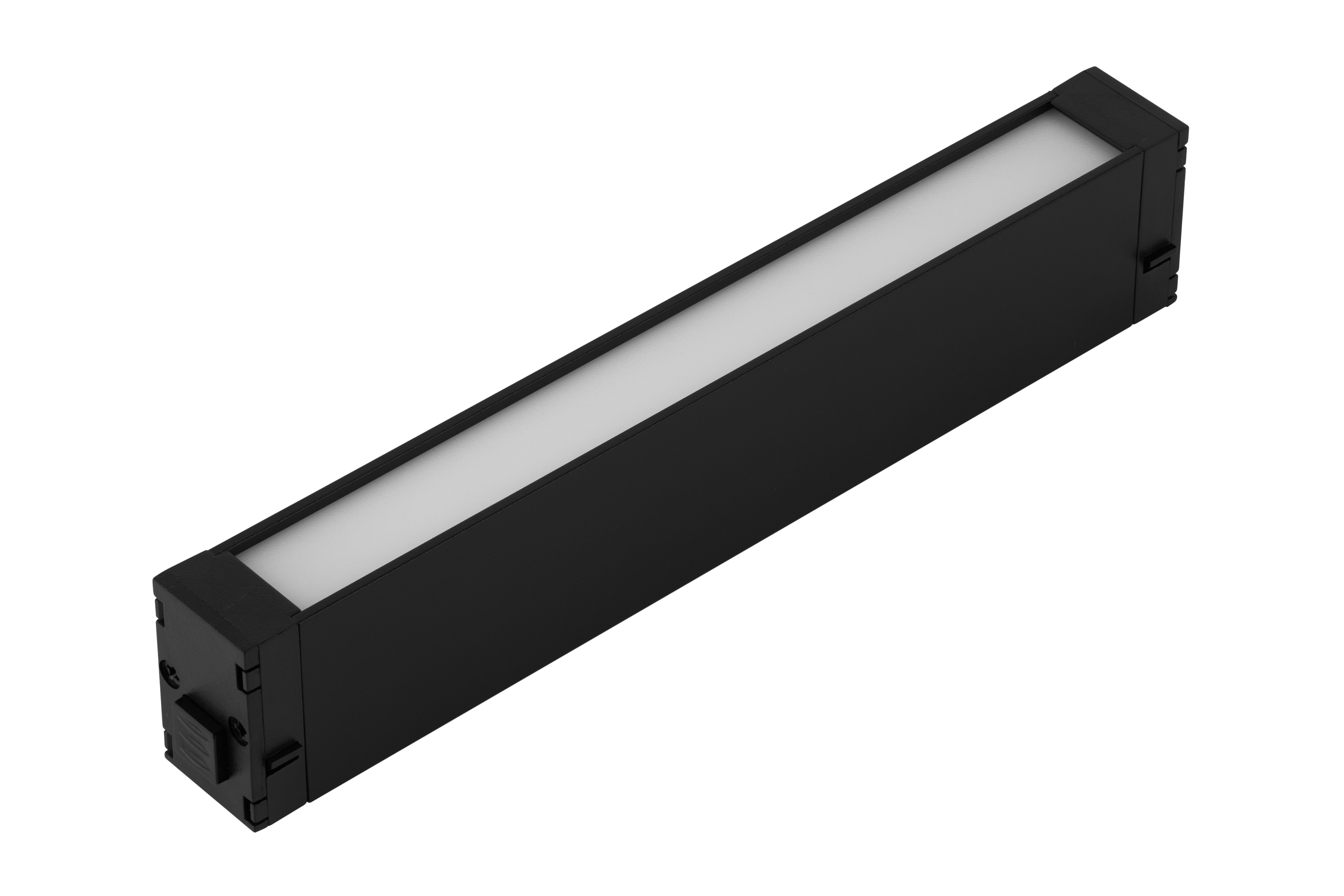 Светильник трековый IZILED 9W 3в1 220V IZ220-1009BK2