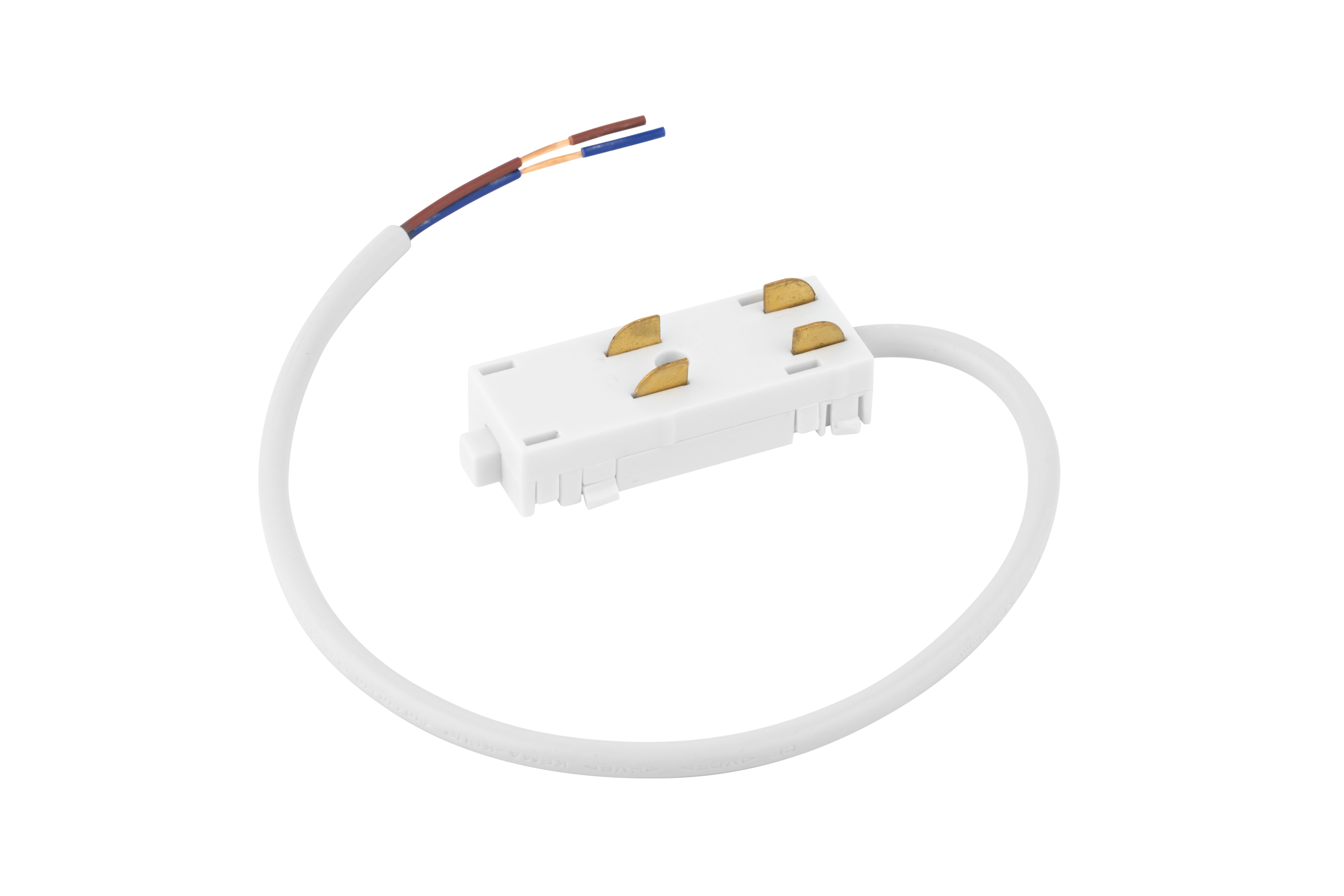 Ввод питания IZILED 220V IZ220-2400WH
