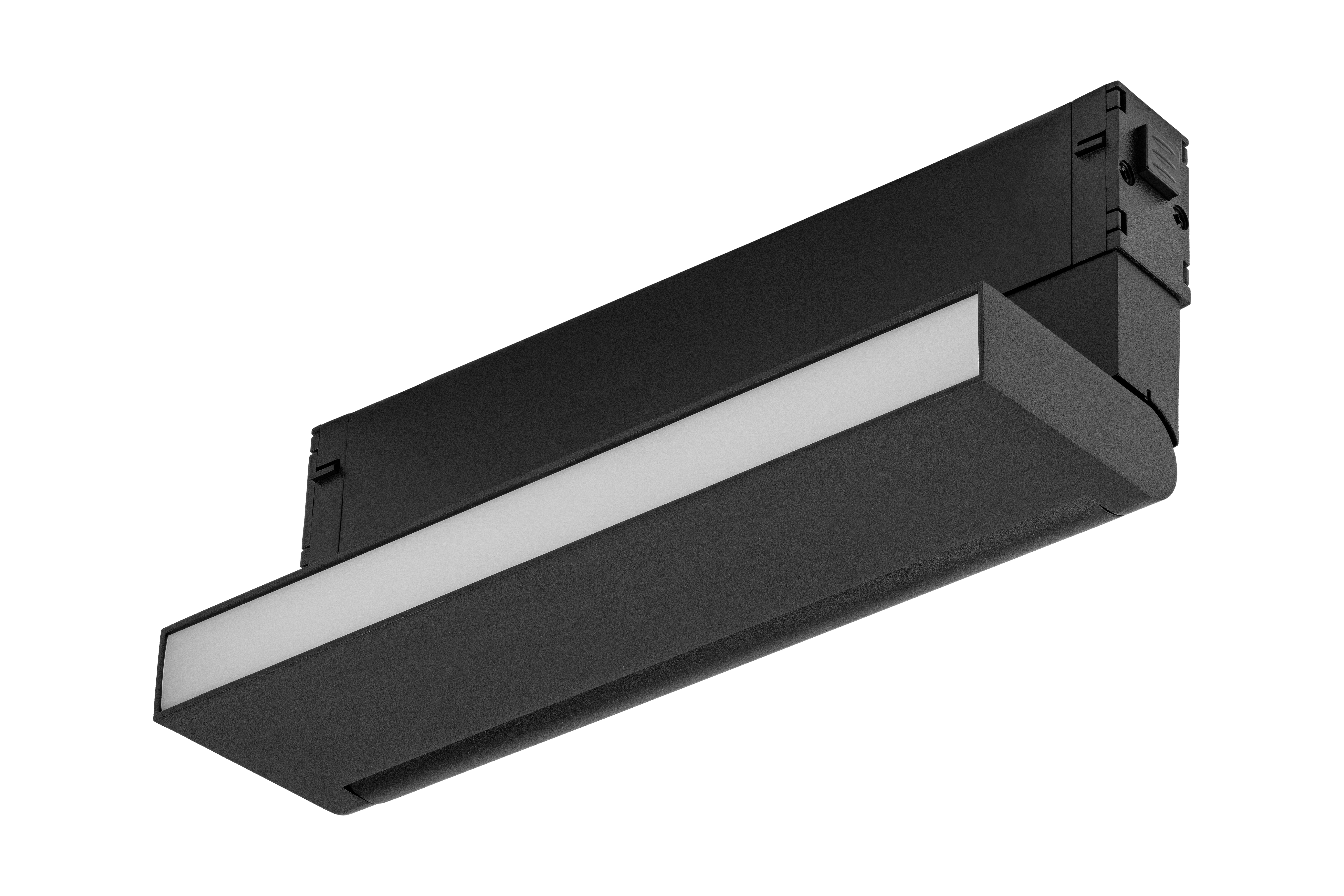 Светильник трековый IZILED 9W 4000K 220V IZ220-1309BK