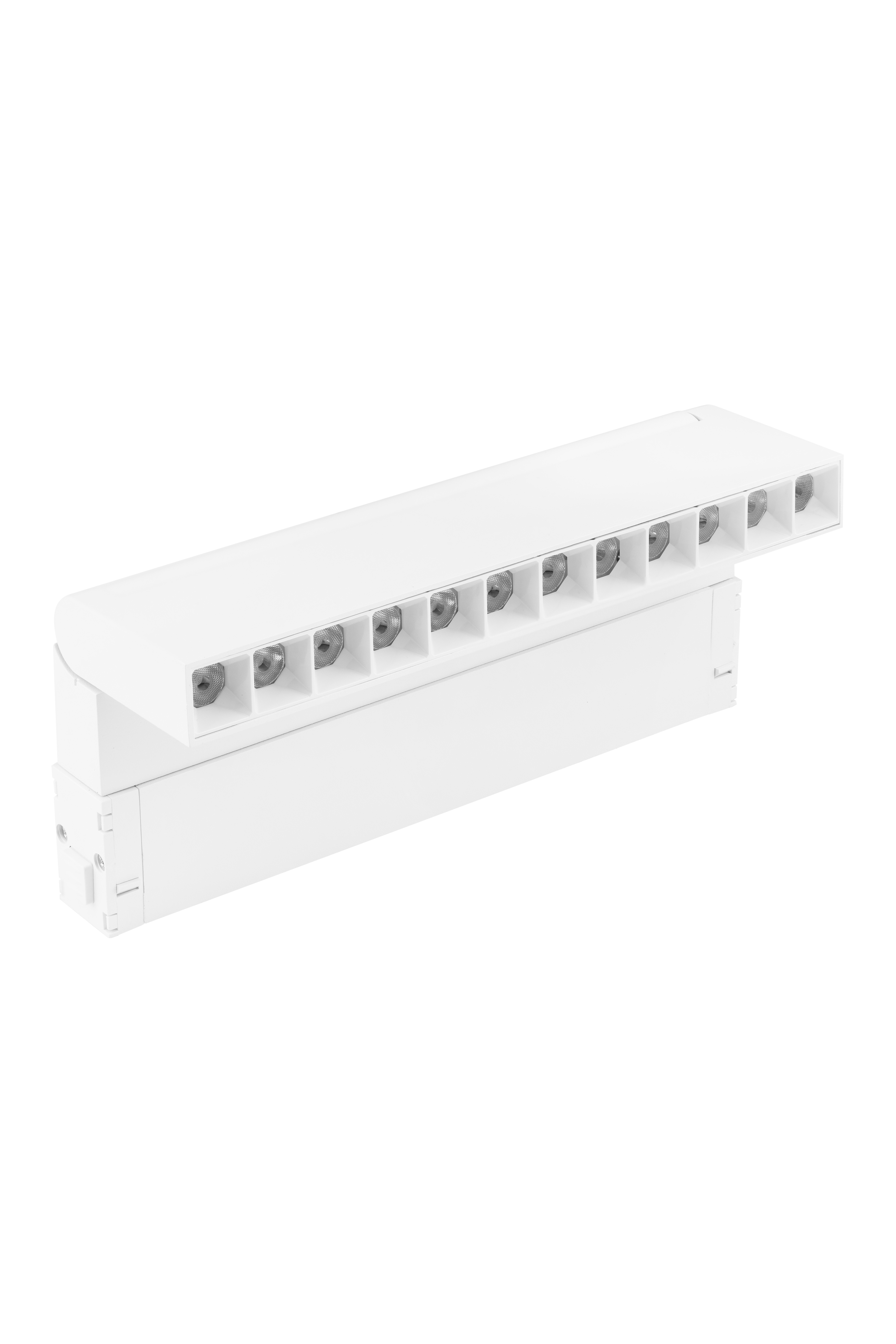 Светильник трековый смарт IZILED 9W 220V IZ220-T1409WH