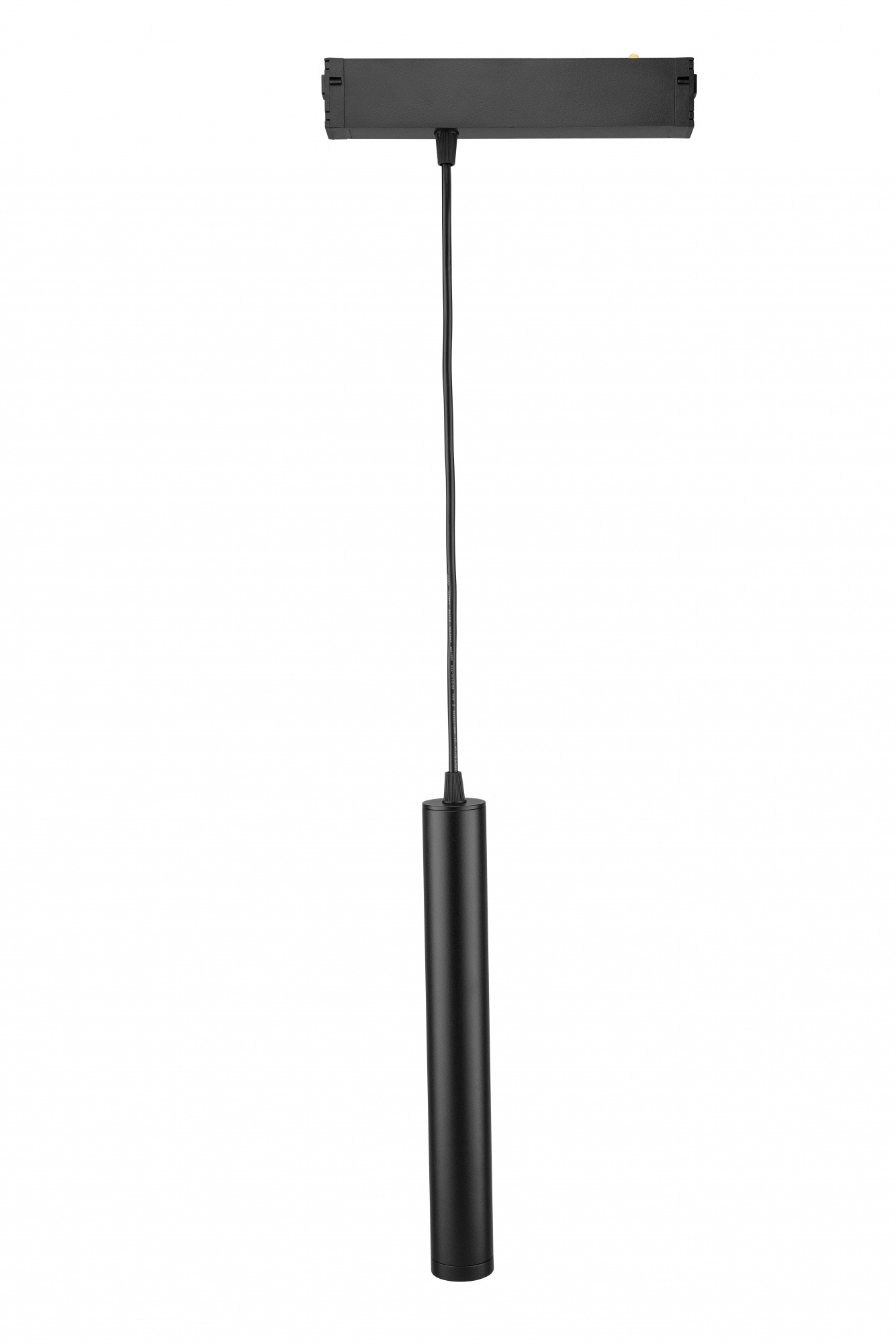 Светильник трековый IZILED 10W 4000К 220V IZ220-1510BK