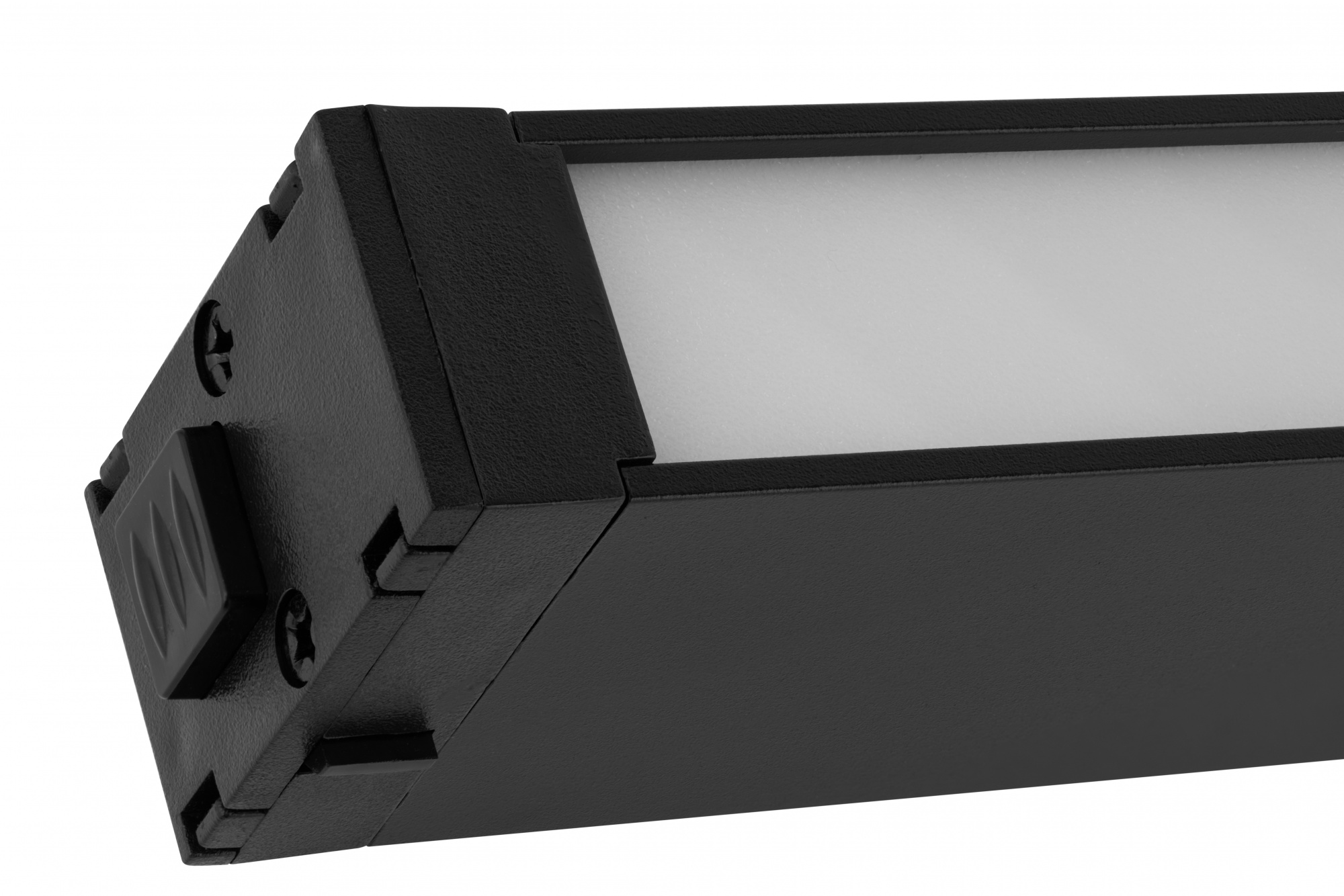 Светильник трековый IZILED 18W 3в1 220V IZ220-1018BK2