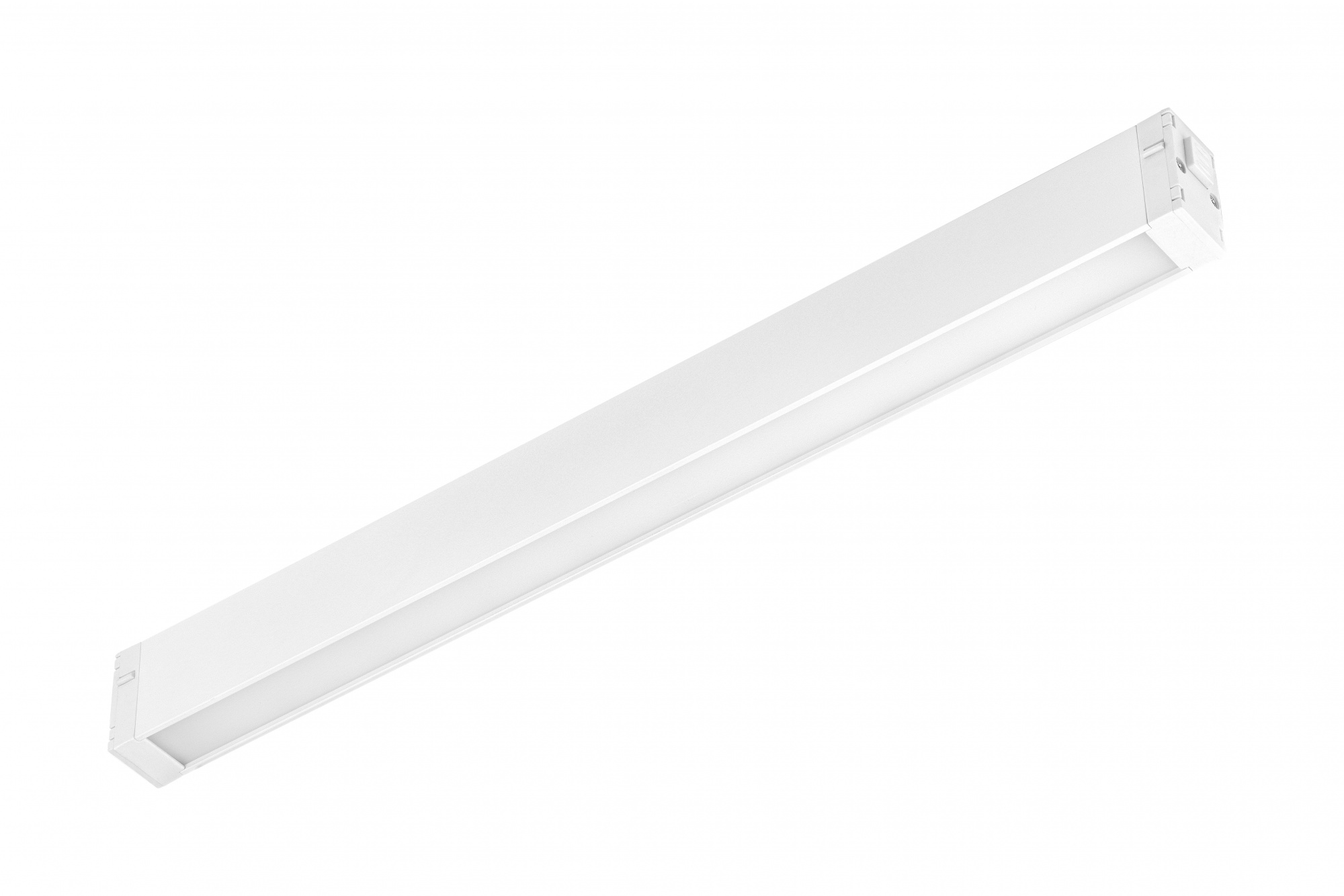 Светильник трековый IZILED 27W 4000К 220V IZ220-1027WH