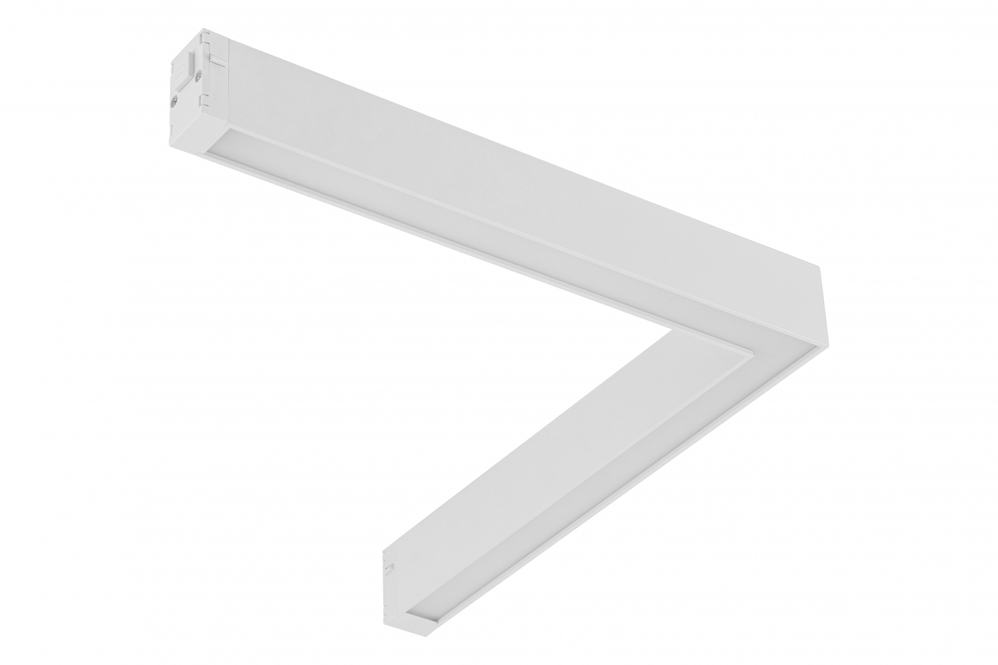 Светильник трековый IZILED 18W 4000К 220V IZ220-1718WH