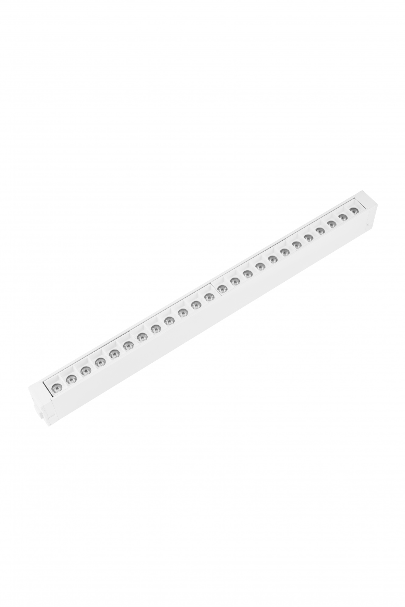 Светильник трековый IZILED 18W 3в1 220V IZ220-1118WH2
