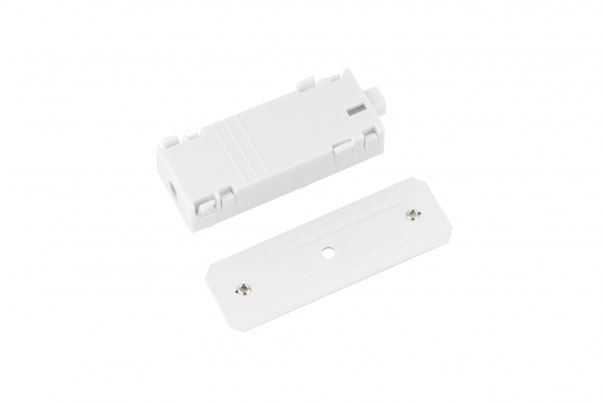 Коннектор прямой  IZILED 220V IZ220-2300WH