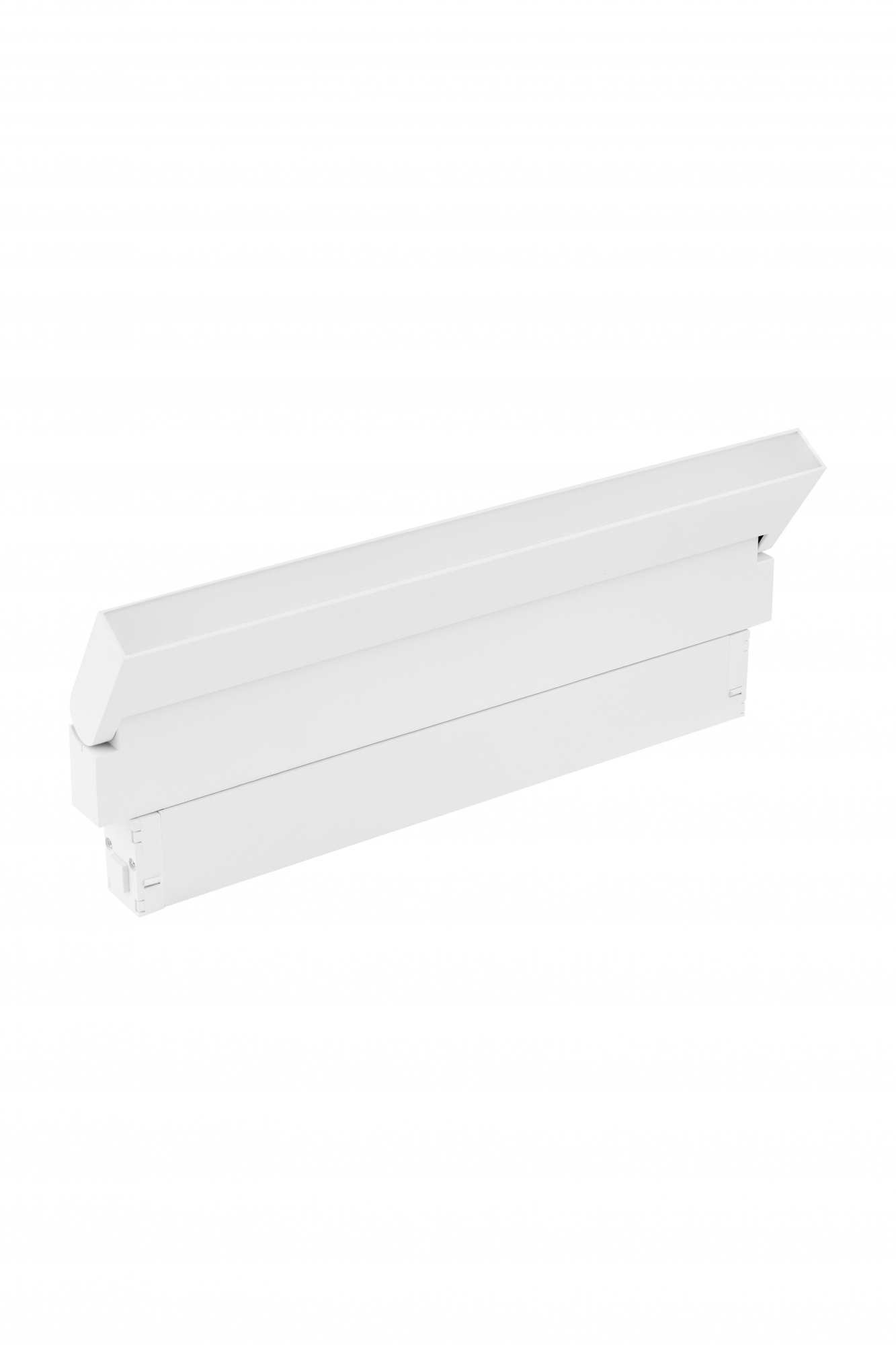 Светильник трековый IZILED 9W 3в1 220V IZ220-1309WH2