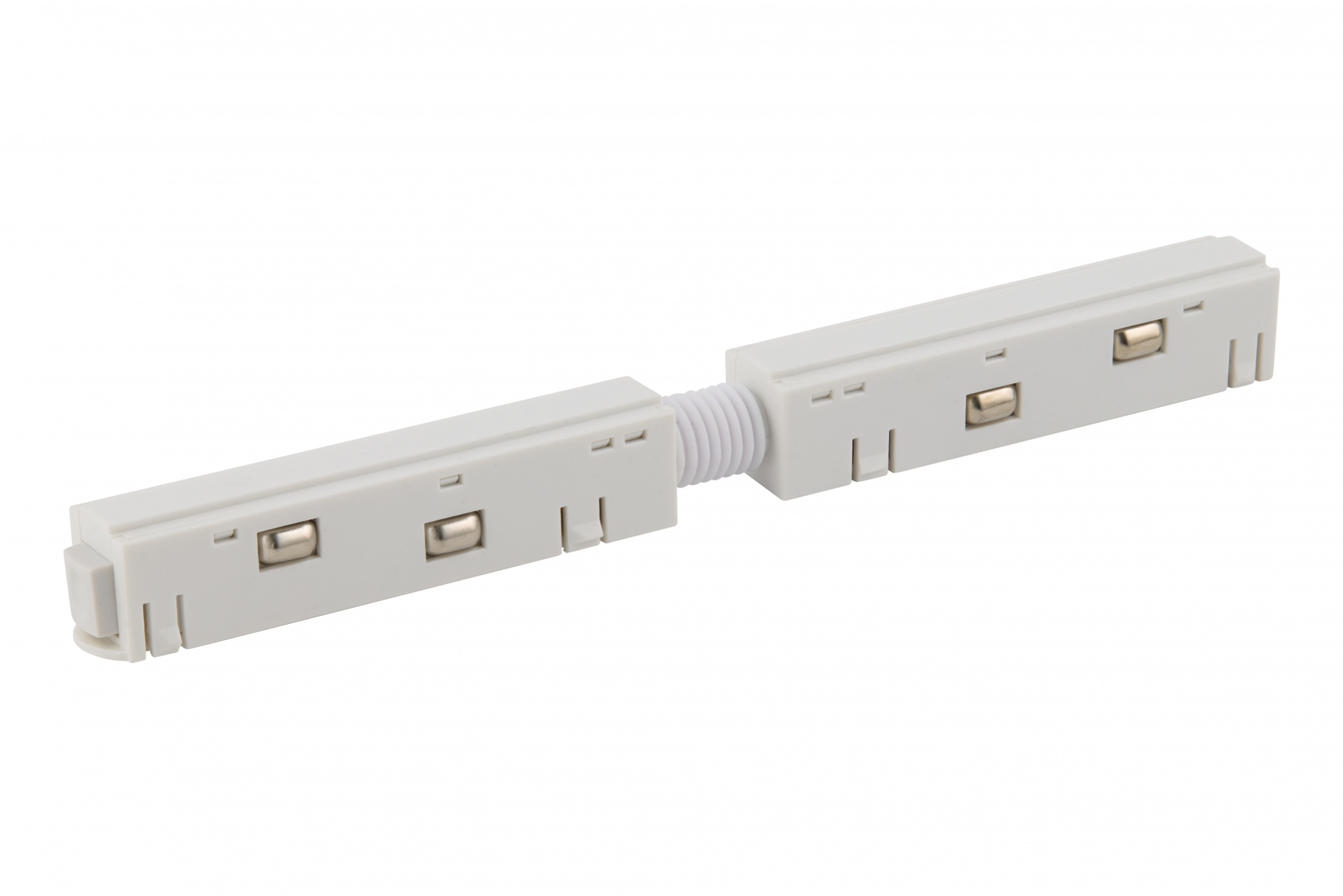 Коннектор прямой IZILED IZ48-2300WH