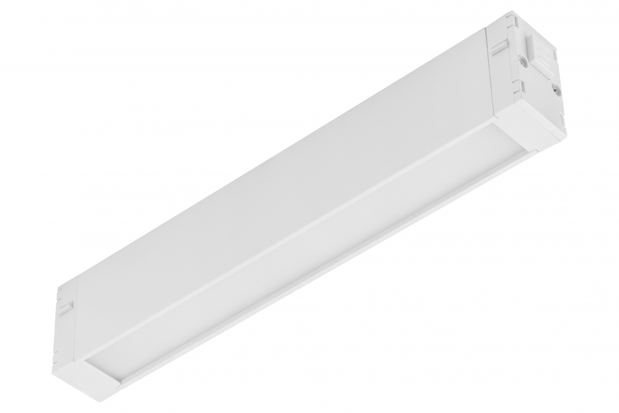 Светильник трековый IZILED 18W 4000К 220V IZ220-1018WH
