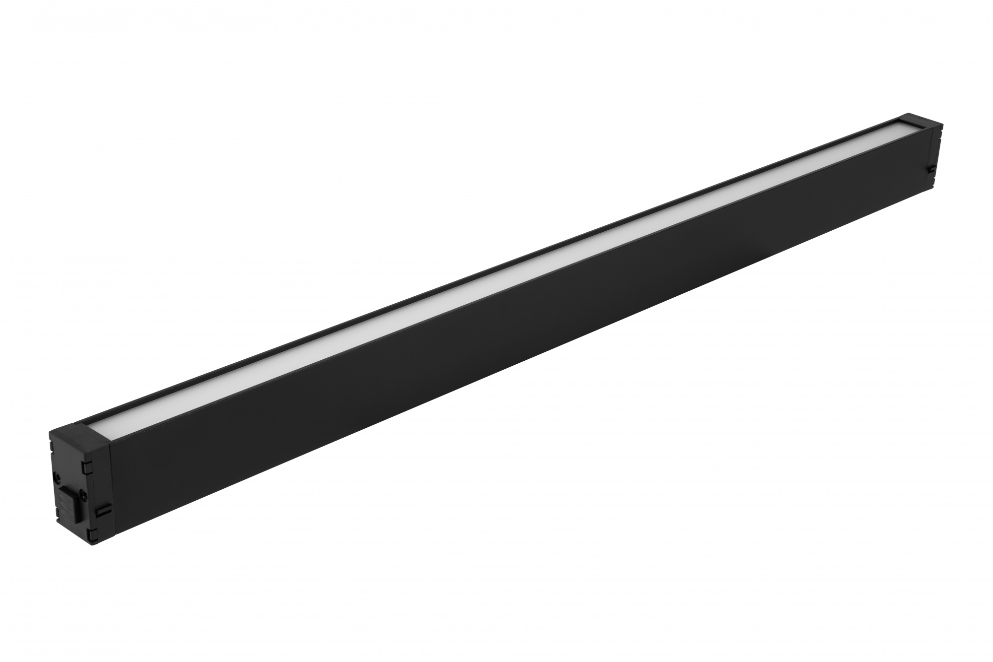 Светильник трековый IZILED 27W 3в1 220V IZ220-1027BK2
