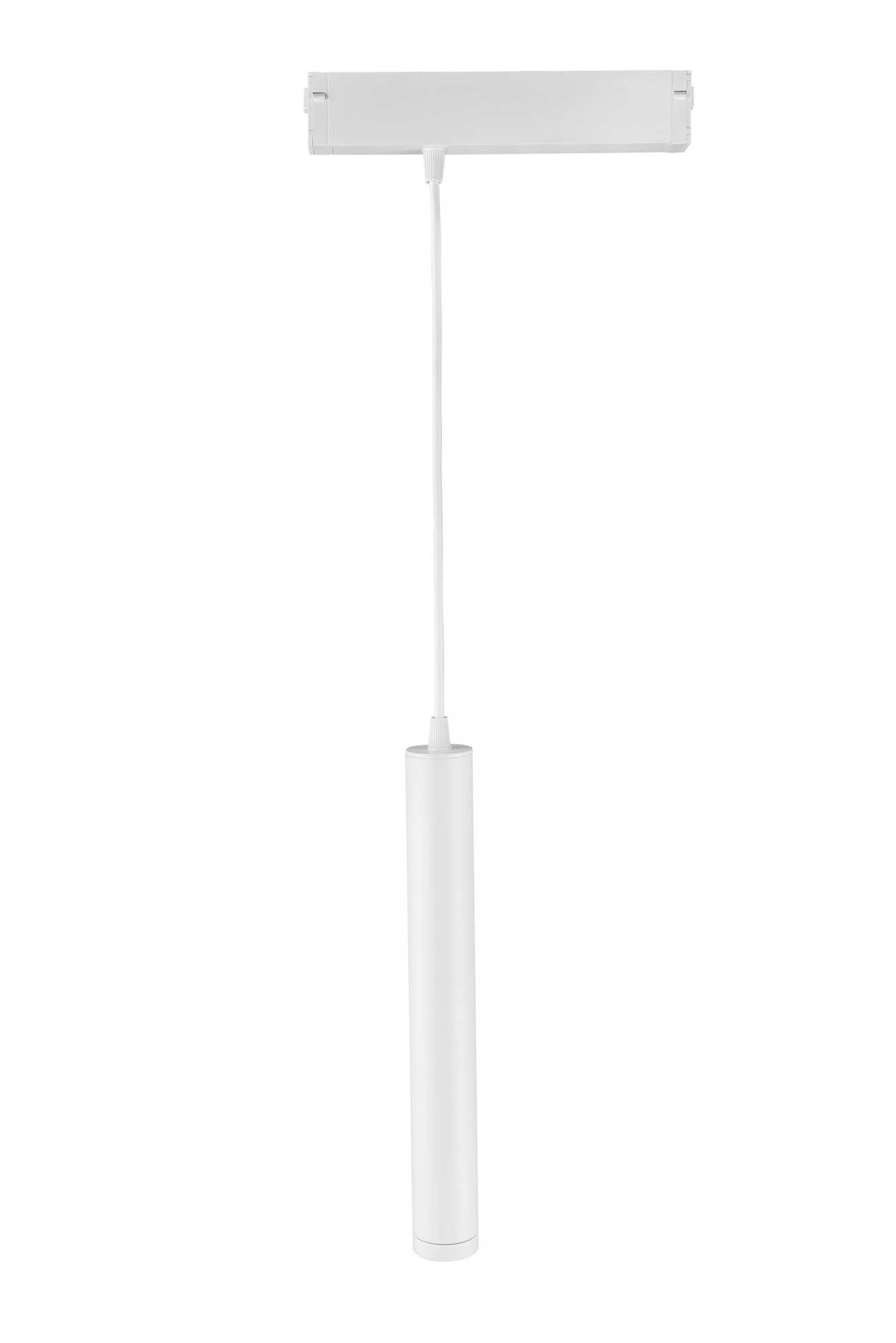 Светильник трековый IZILED 10W 3в1 220V IZ220-1510WH2