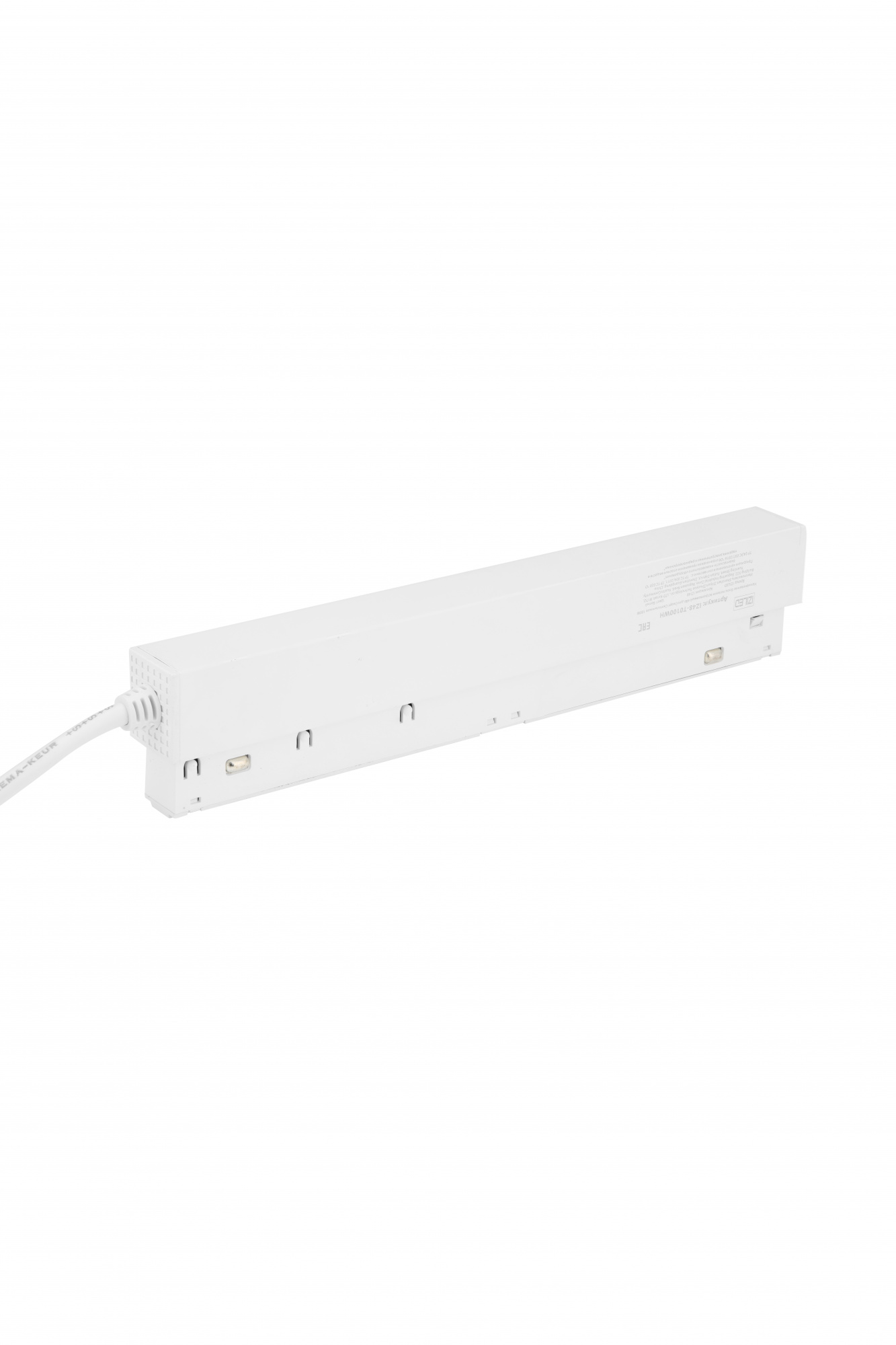 Блок питания встраиваемый 48V для Смарт Светильников 100W  IZ48-T0100WH