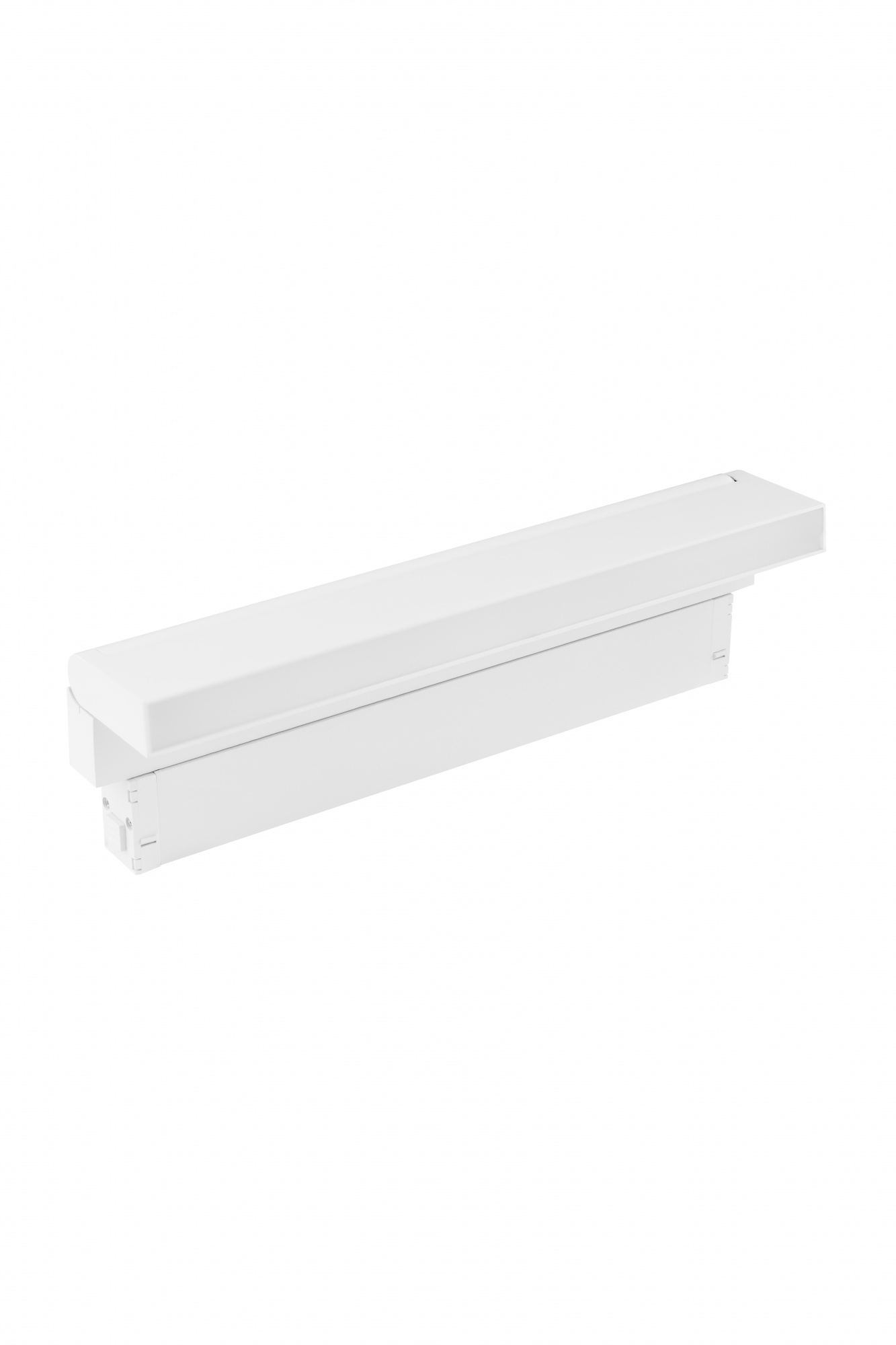 Светильник трековый IZILED 18W 3в1 220V IZ220-1318WH2