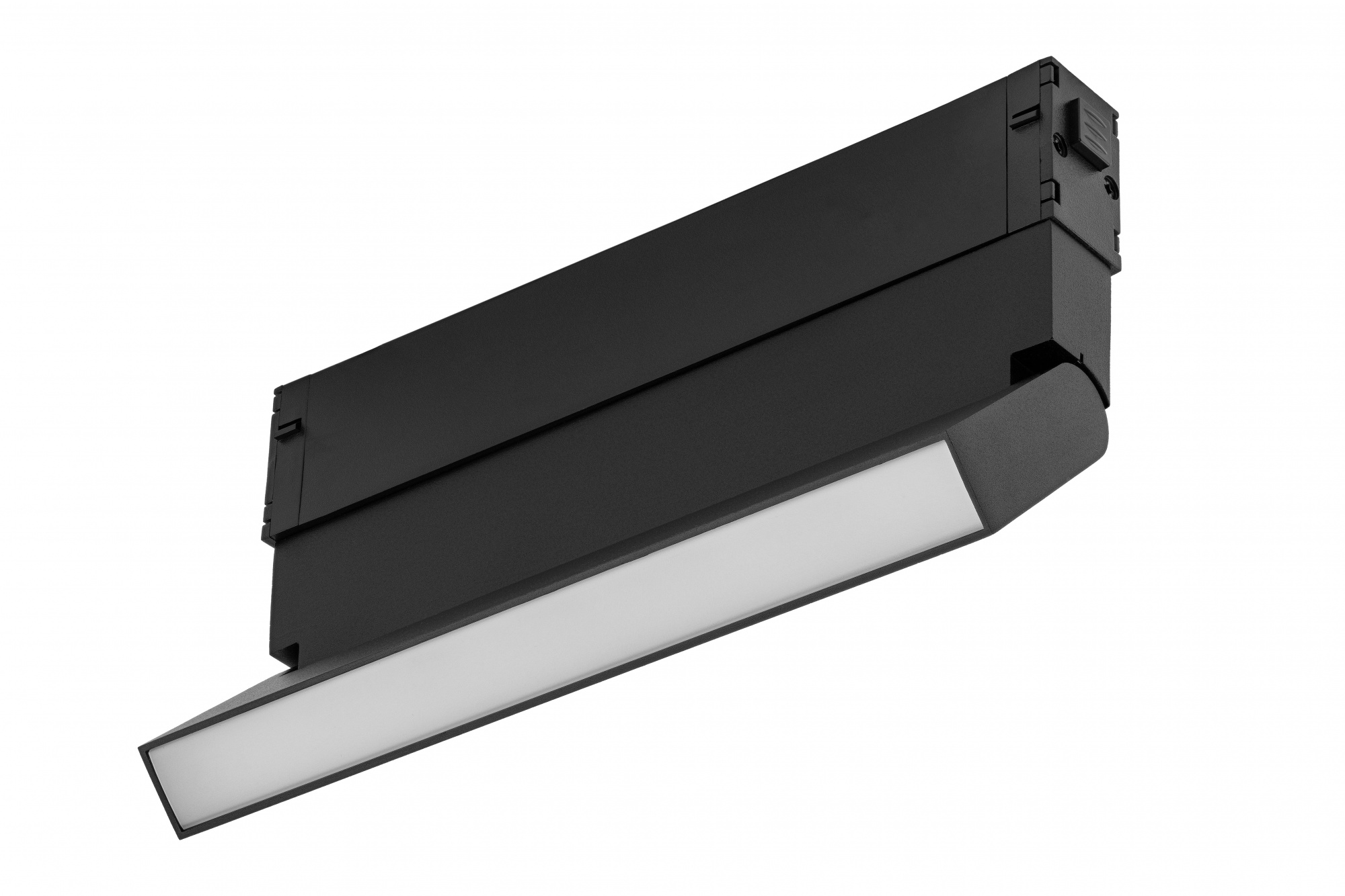 Светильник трековый IZILED 9W 3в1 220V IZ220-1309BK2