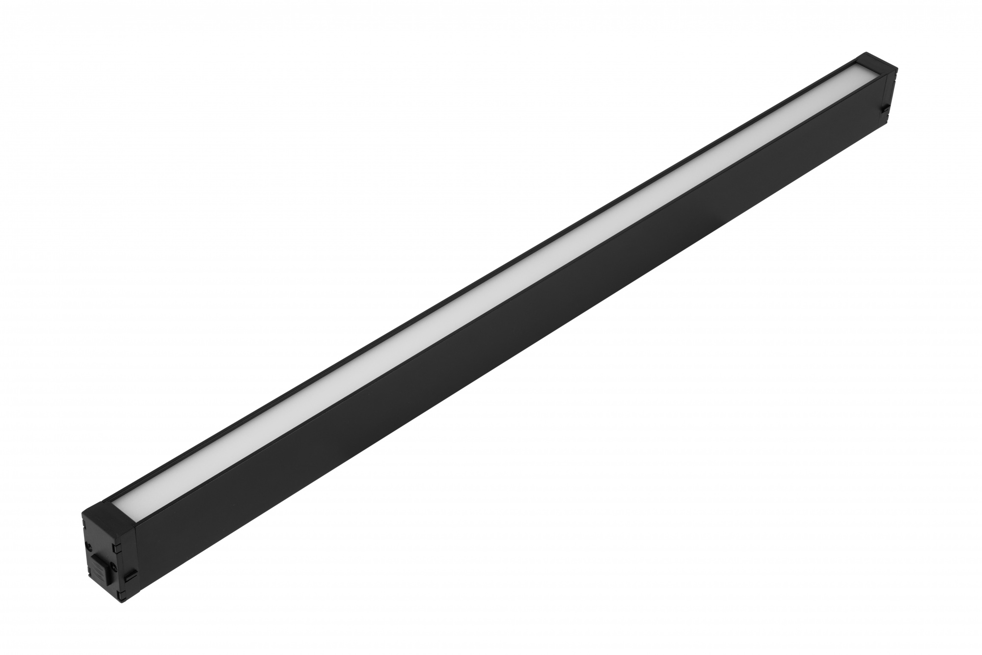 Светильник трековый IZILED 18W 3в1 220V IZ220-1018BK2